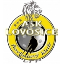 ASK Lovosice - LFP Yellow