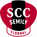 SCC SEMILY - Tygříci